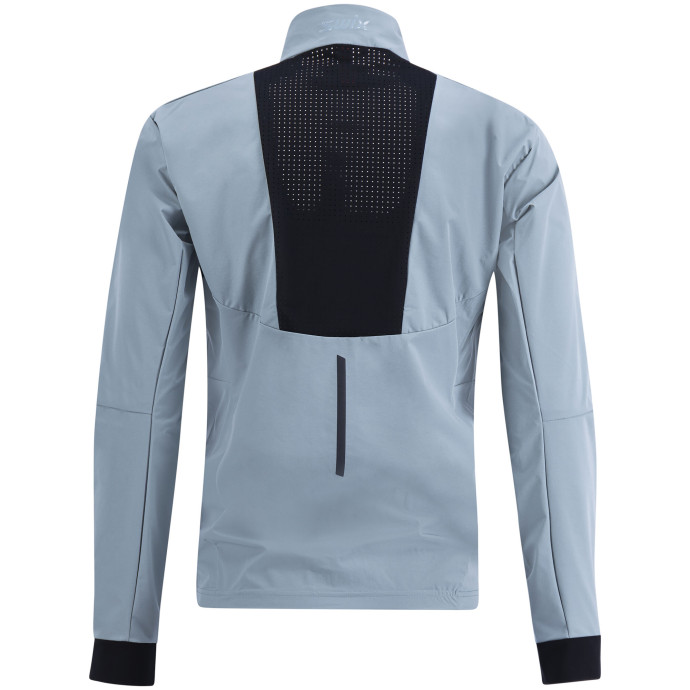 detail Pánská bunda Swix Pace Wind