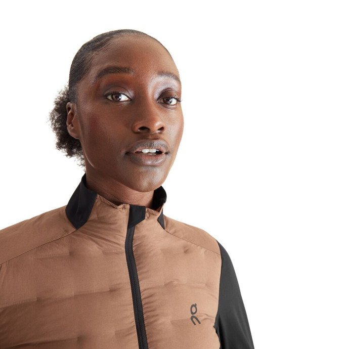 detail Dámská bunda ON Climate Jacket