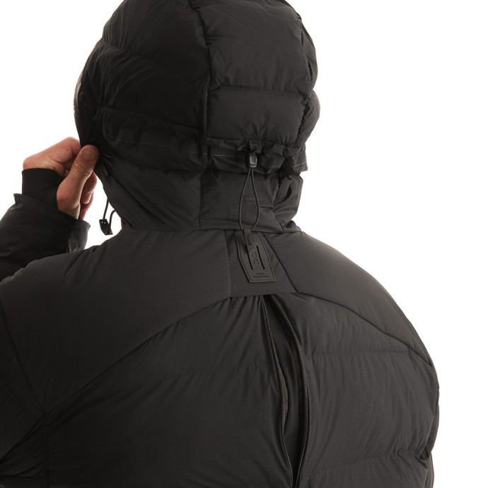 detail Pánská bunda ON Challenger Jacket