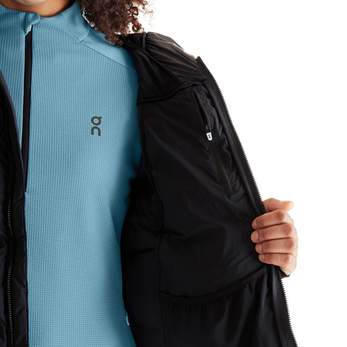 detail Dámská bunda ON Challenger Jacket