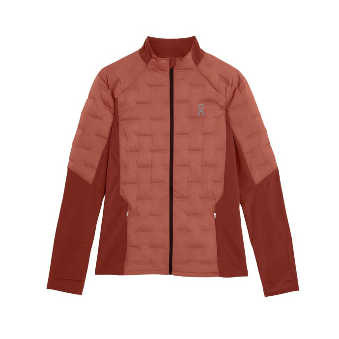 detail Pánská bunda ON Climate Jacket
