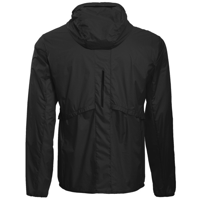 detail Pánská bunda Swix Pace Wind Light,bunda s kapucí,pán.