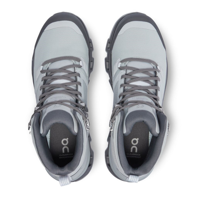 detail Dámské outdoorové boty ON Cloudrock Waterproof