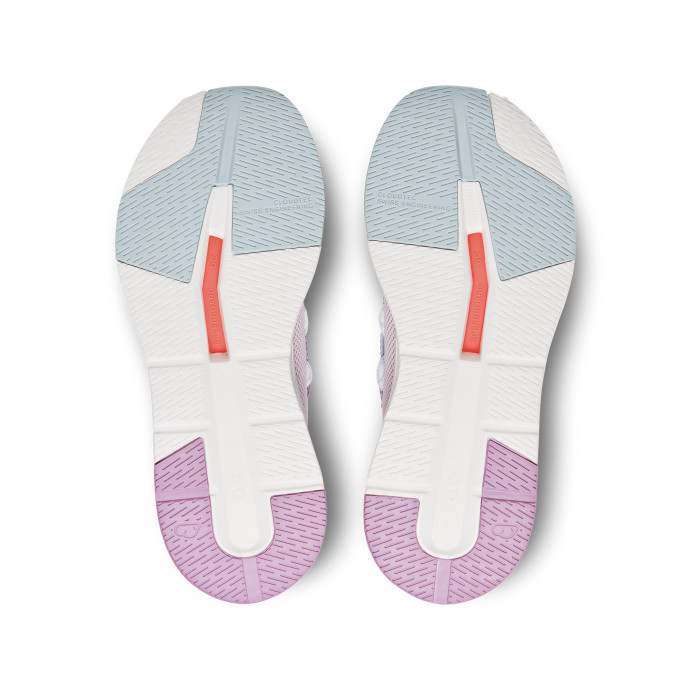 detail Dámské volnočasové boty ON Cloudeasy