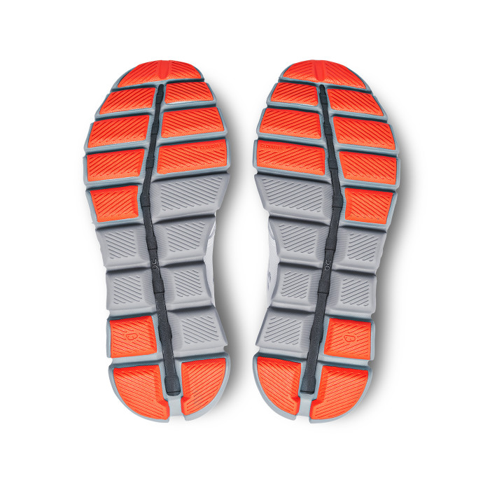 detail Dámské volnočasové boty ON Cloud X