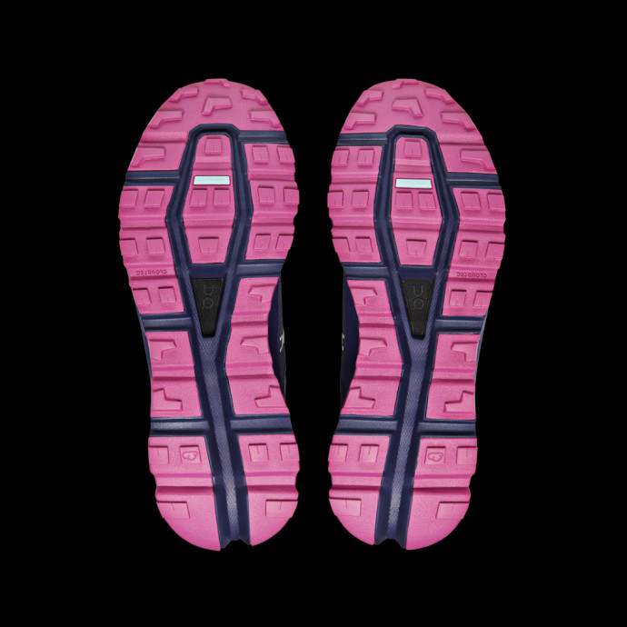 detail Dámské běžecké boty ON Cloudvista Waterproof