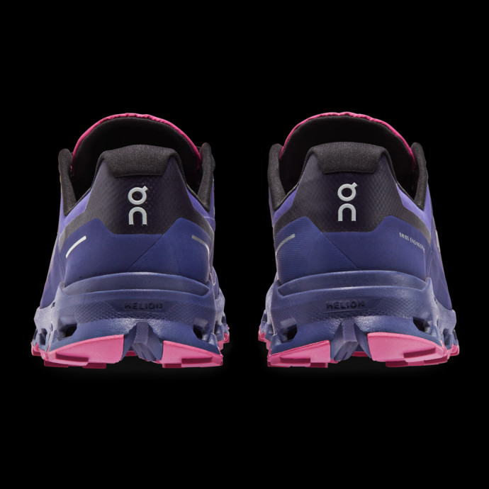 detail Dámské běžecké boty ON Cloudvista Waterproof