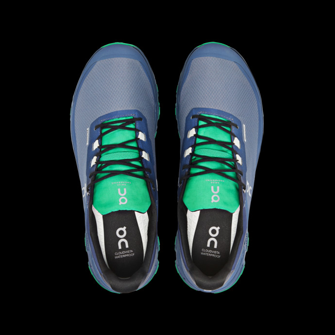 detail Pánské běžecké boty ON Cloudvista Waterproof