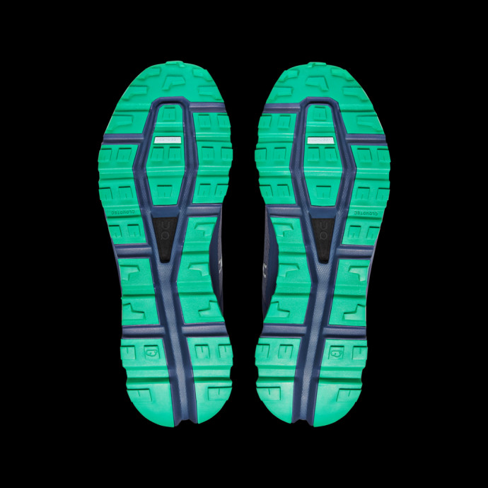 detail Pánské běžecké boty ON Cloudvista Waterproof