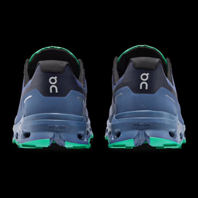 detail Pánské běžecké boty ON Cloudvista Waterproof