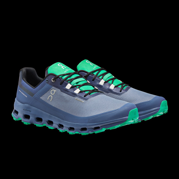 detail Pánské běžecké boty ON Cloudvista Waterproof