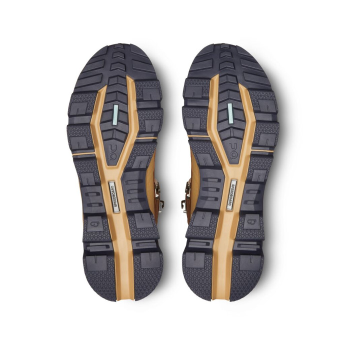 detail Pánské outdoorové boty ON Cloudrock 2 Waterproof