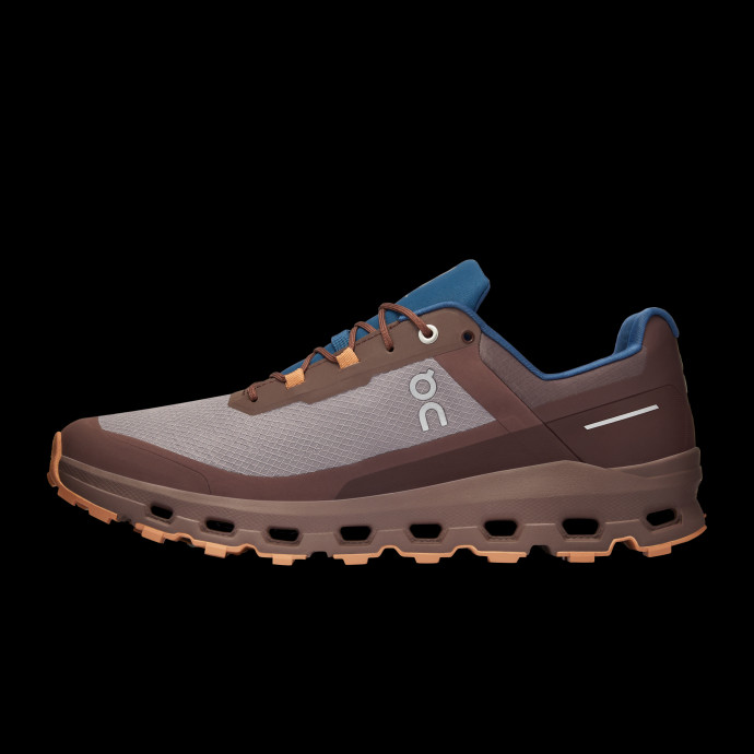 detail Dámské běžecké boty ON Cloudvista Waterproof