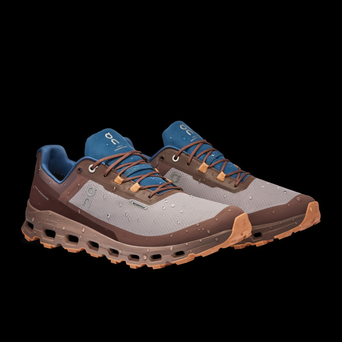 detail Dámské běžecké boty ON Cloudvista Waterproof