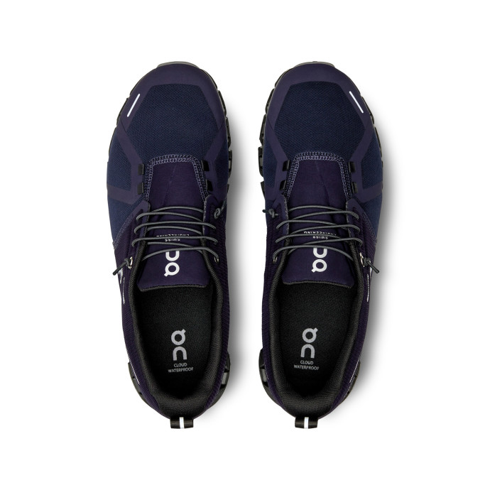 detail Pánské volnočasové boty ON Cloud 5 Waterproof