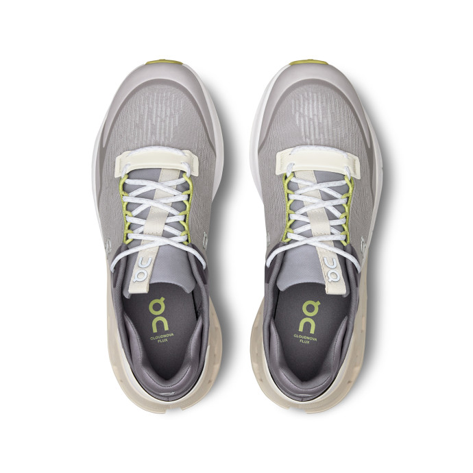 detail Dámské volnočasové boty ON Cloudnova Flux