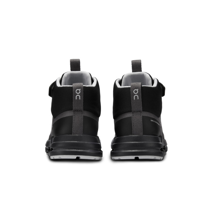detail Dětské VOLNOČASOVÉ ON Cloudhero Mid Waterproof