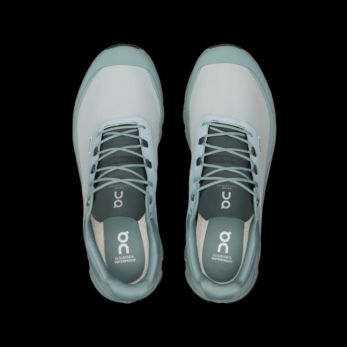 detail Pánské běžecké boty ON Cloudvista Waterproof