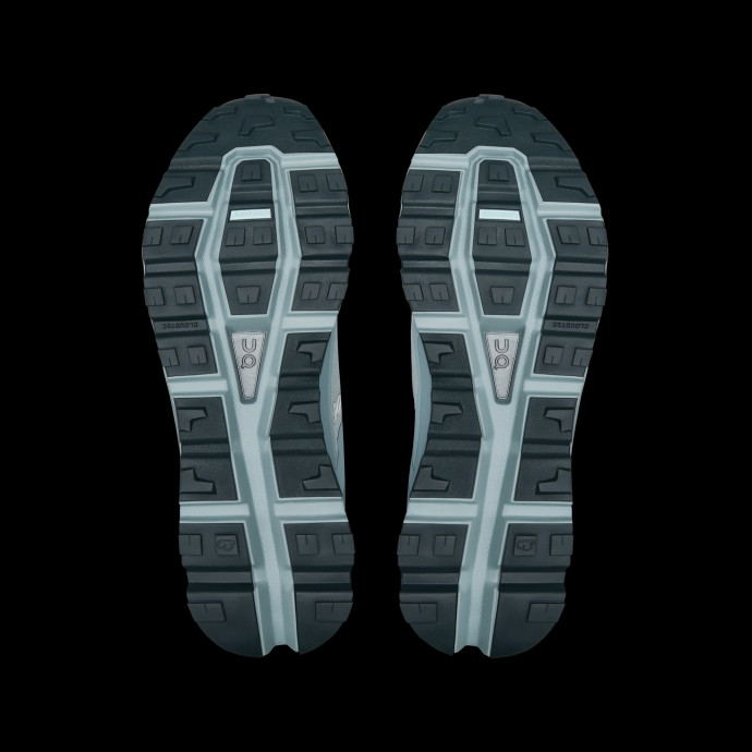 detail Pánské běžecké boty ON Cloudvista Waterproof