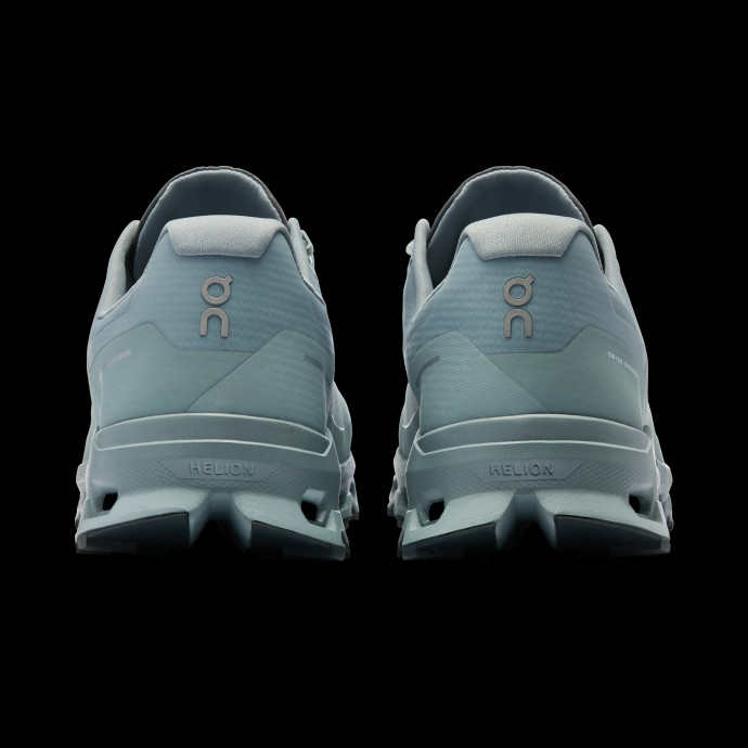 detail Pánské běžecké boty ON Cloudvista Waterproof