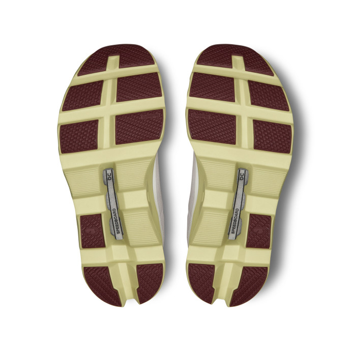 detail Dámské běžecké boty ON Cloudmonster