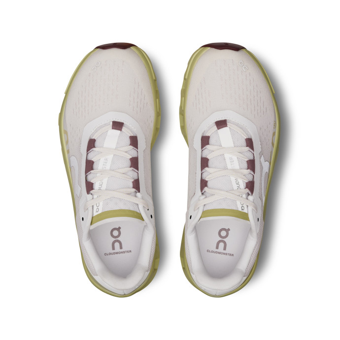 detail Dámské běžecké boty ON Cloudmonster