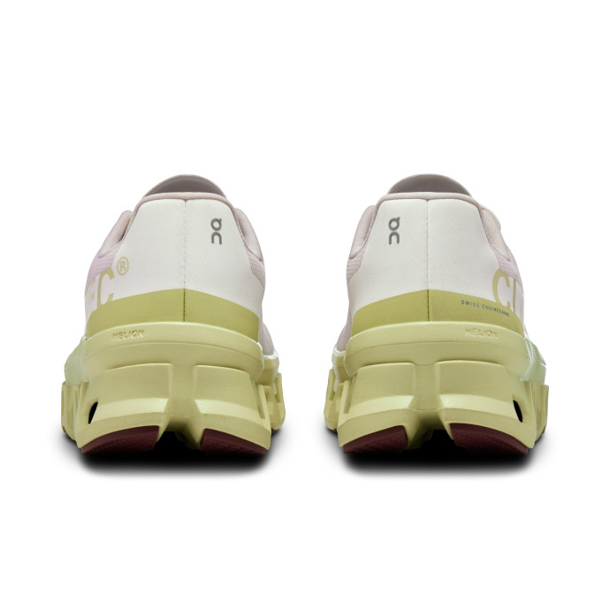 detail Dámské běžecké boty ON Cloudmonster