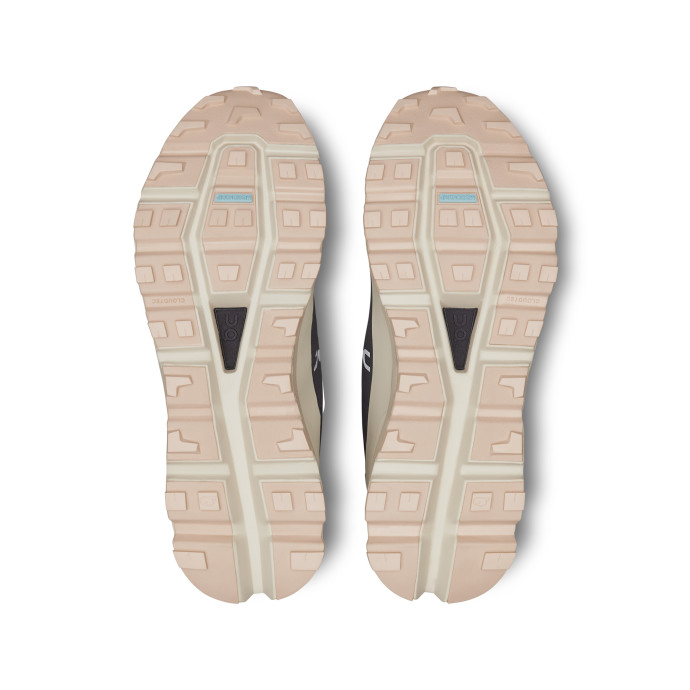 detail Dámské volnočasové boty ON Cloudroam Waterproof