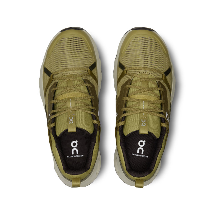 detail Pánské outdoorové boty ON Cloudhorizon