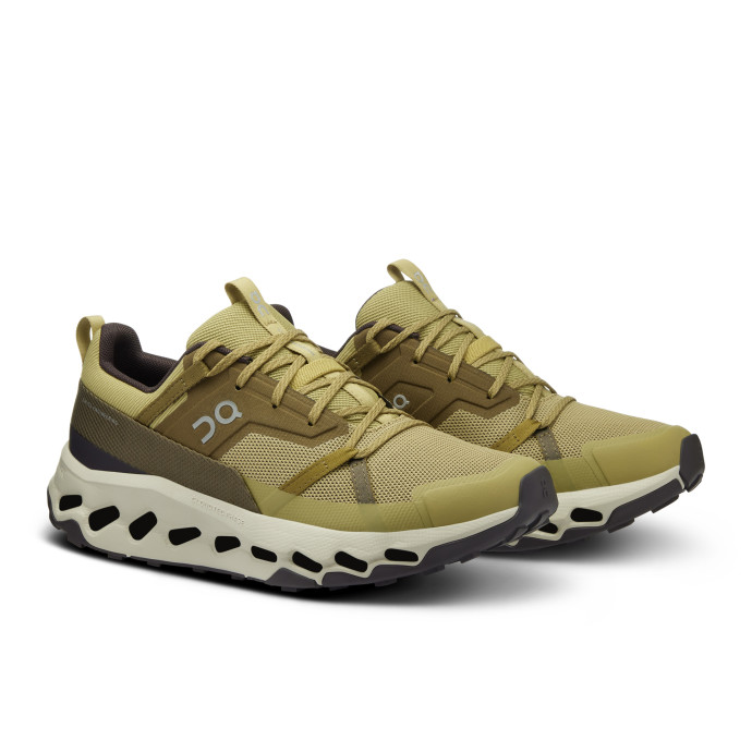 detail Pánské outdoorové boty ON Cloudhorizon