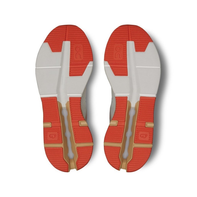 detail Dámské volnočasové boty ON Cloudnova Flux