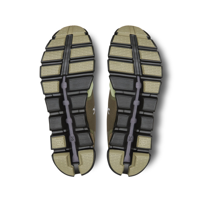 detail Pánské volnočasové boty ON Cloud 5