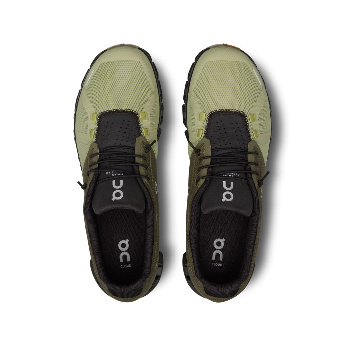 detail Pánské volnočasové boty ON Cloud 5