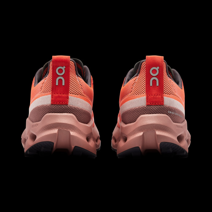 detail Pánské běžecké boty ON Cloudsurfer Trail