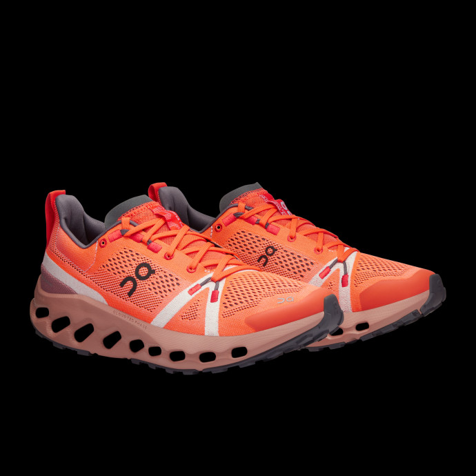 detail Pánské běžecké boty ON Cloudsurfer Trail