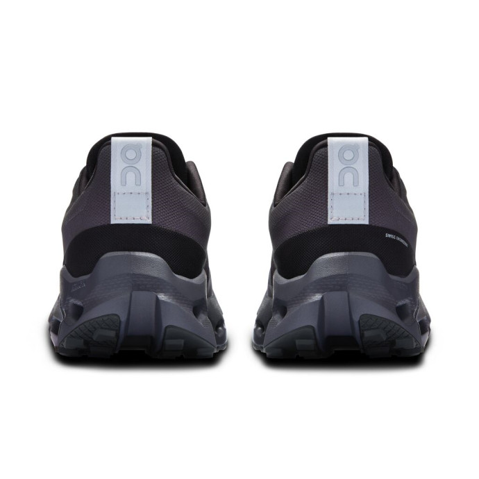 detail Dámské běžecké boty ON Cloudsurfer Trail Waterproof