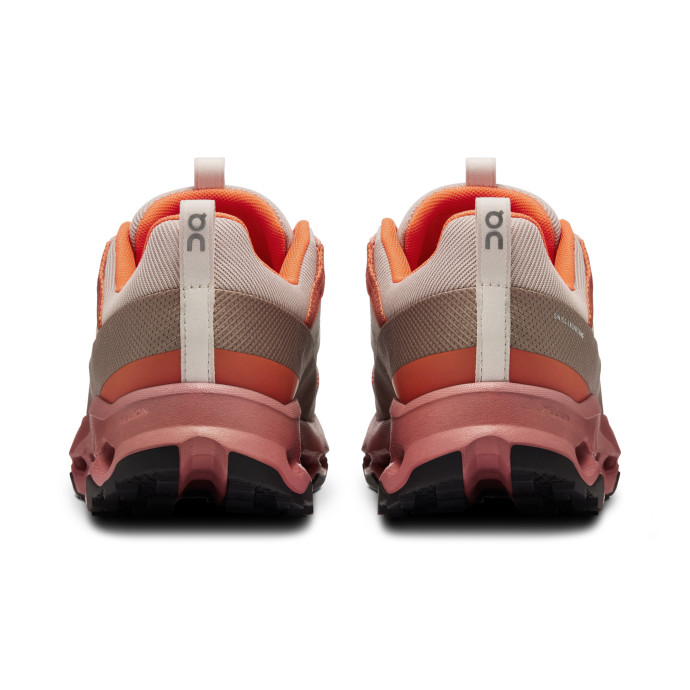 detail Pánské outdoorové boty ON Cloudhorizon