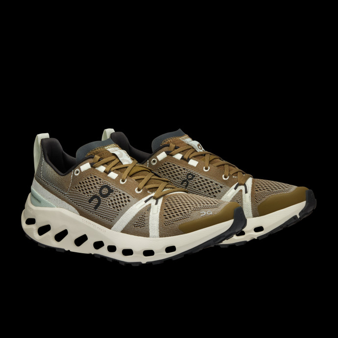 detail Pánské běžecké boty ON Cloudsurfer Trail