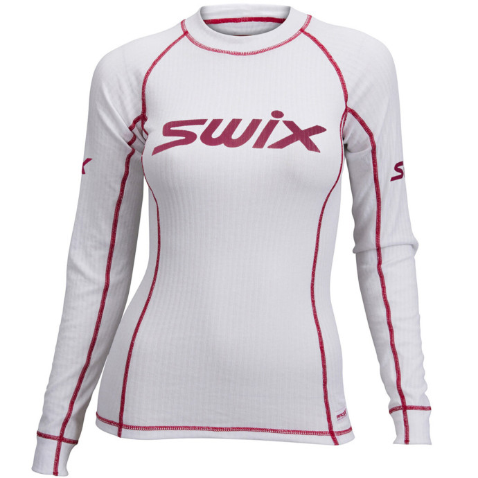 detail Dámské tričko Swix RaceX