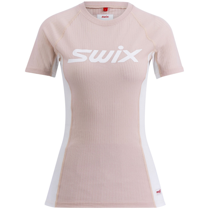 detail Dámské tričko Swix RaceX