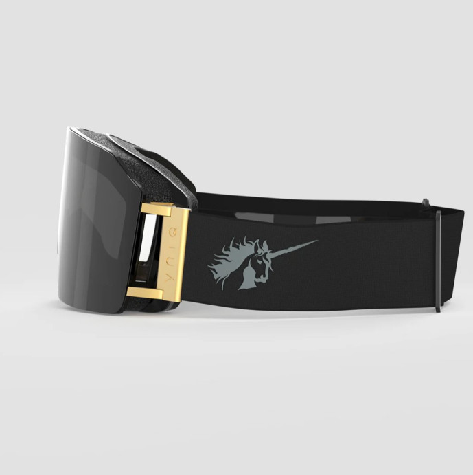 detail Unisex LYŽAŘSKÉ YNIQ Model Nine