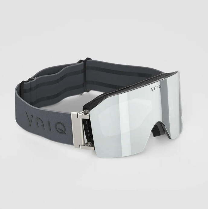 detail Yniq Model Nine