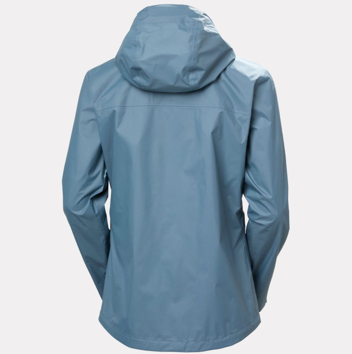 detail Dámská bunda Helly Hansen W LOKE JACKET