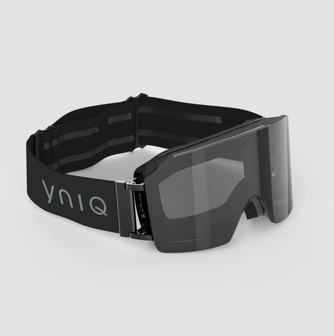 detail Unisex LYŽAŘSKÉ Yniq Model Nine