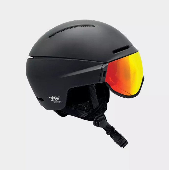 detail CÉBÉ Rise Vision Vario