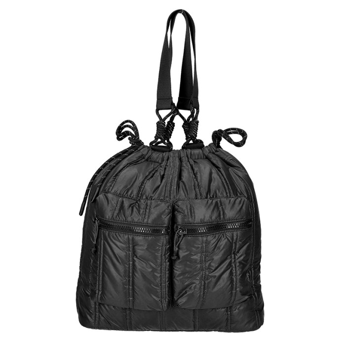 detail Dámská taška Jail Jam LEHEN NYLON BACK