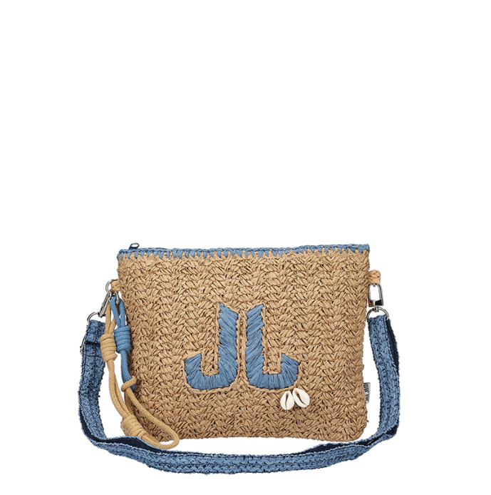 detail Dámské KABELKY A PENĚŽENKY Jail Jam PORTOFINO POCHETTE