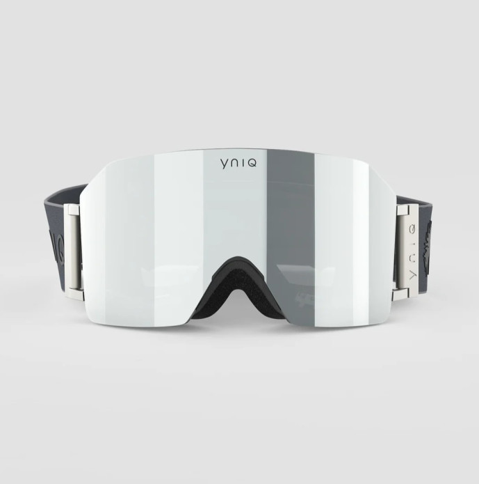 detail Yniq Model Nine