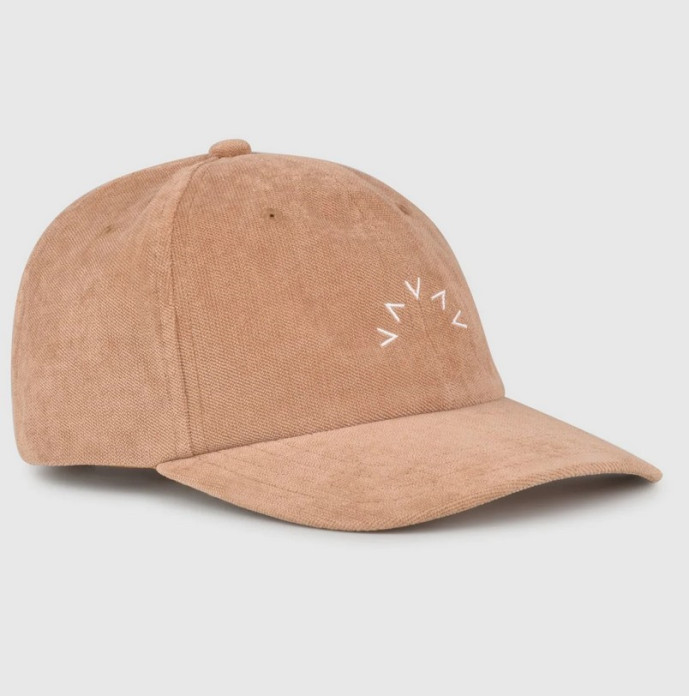 detail Dámská kšiltovka Varley Franklin Cap