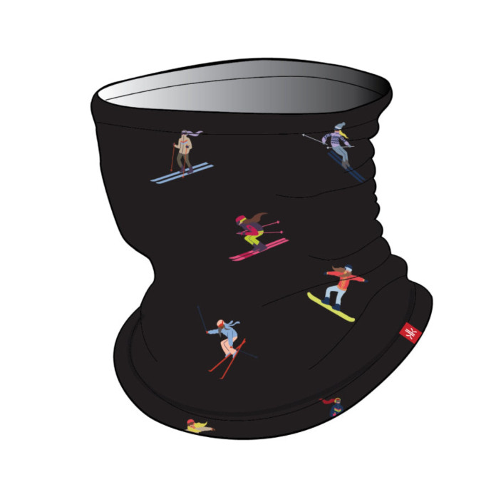 detail Dámské NÁKRČNÍKY krimson klover Gaiter